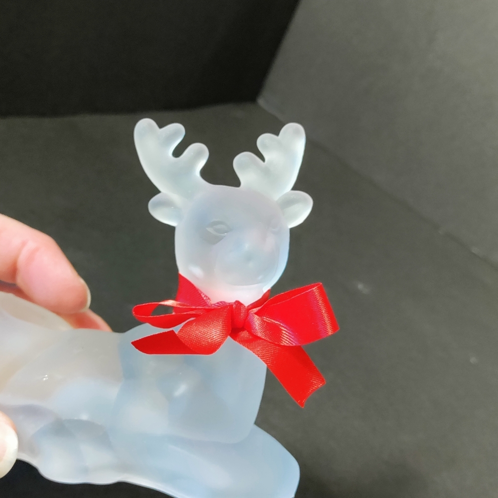 🎄CANDLE HOLDERS⭐ - Picture 2 of 12
